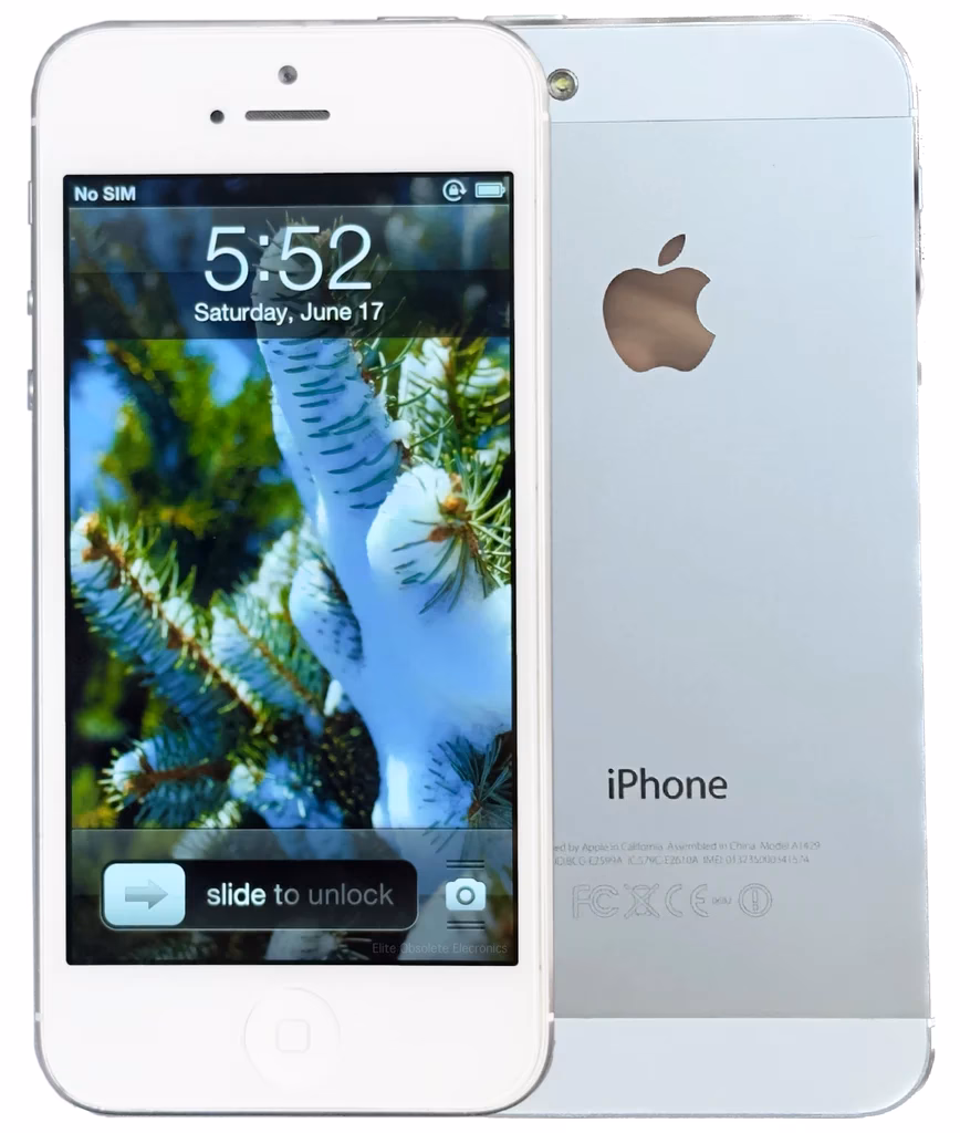 How big is a 1GB battery?