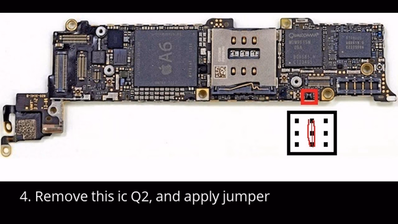 What is the difference between Apple's charger and fake Charger?