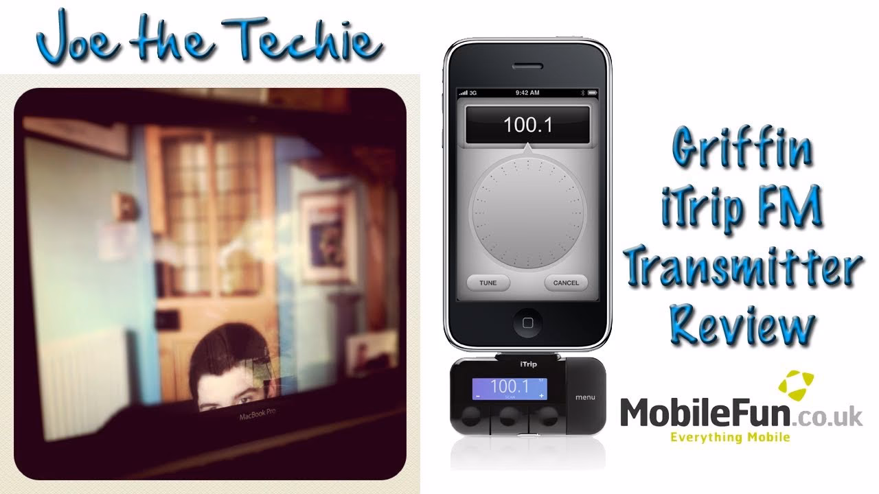 Is tunelink auto a good FM transmitter app for Android?
