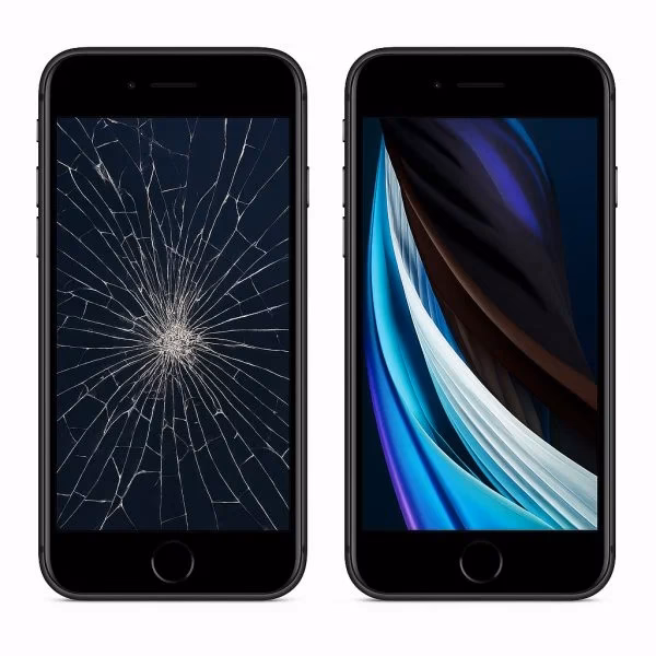 How much does it cost to replace back glass on iPhone 14?