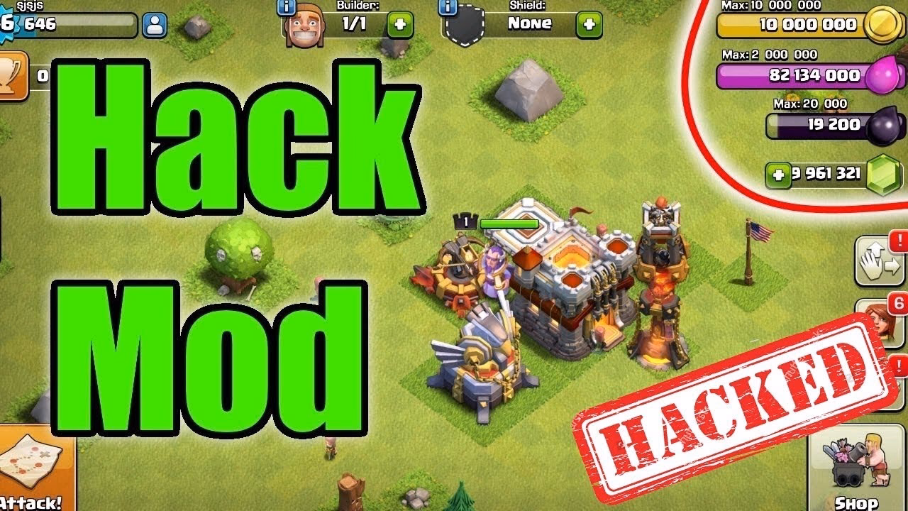 Is Clash of clans a good game?