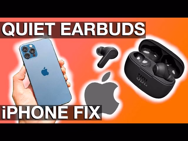 Why are my headphones getting quieter?