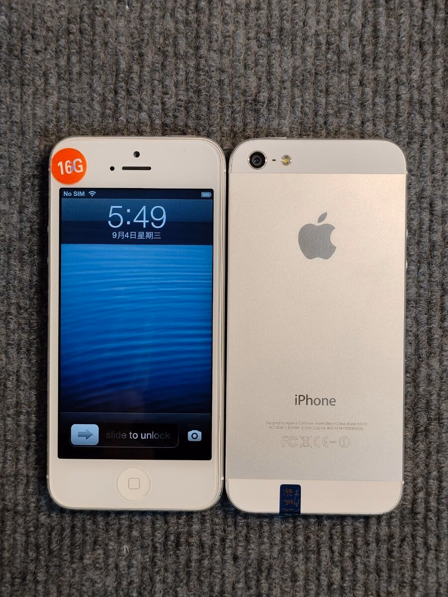 What version of IOS does the iPhone 6 have?