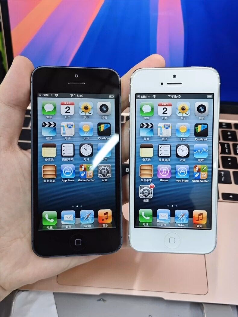 What version of IOS does the iPhone 6 have?