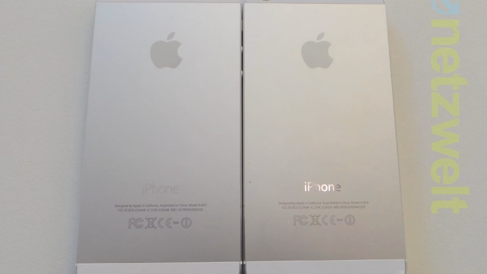 Is iPhone 5 a feature phone?