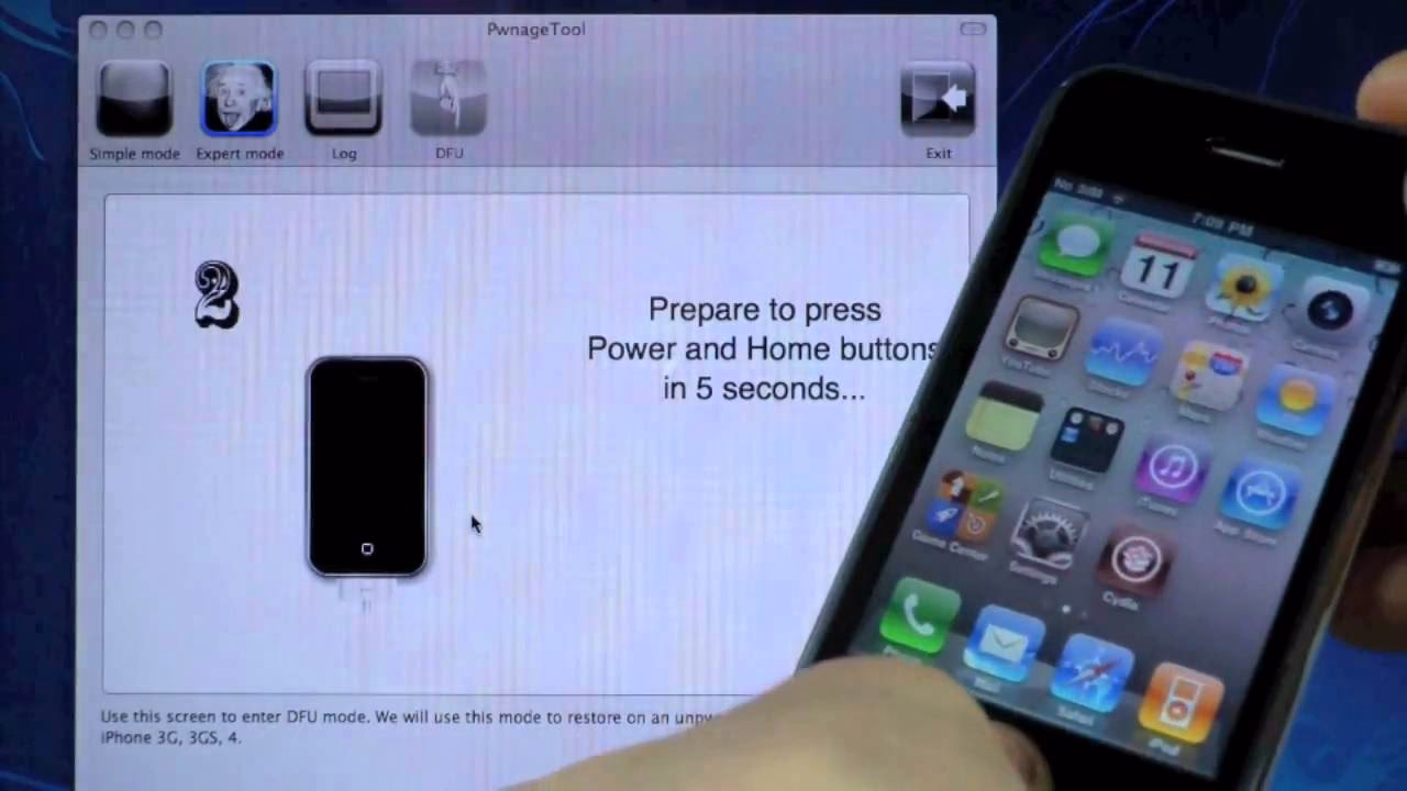 What is the best jailbreak tool for iOS?