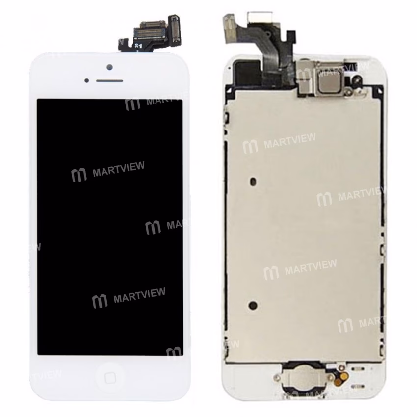 Can I Return my iPhone 5 screen?