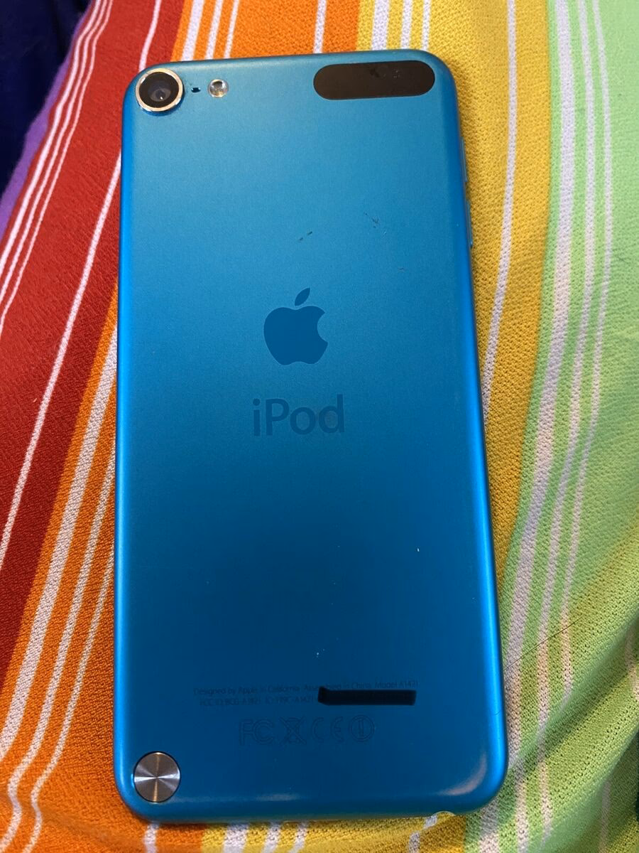Are iPhones a good MP3 player?