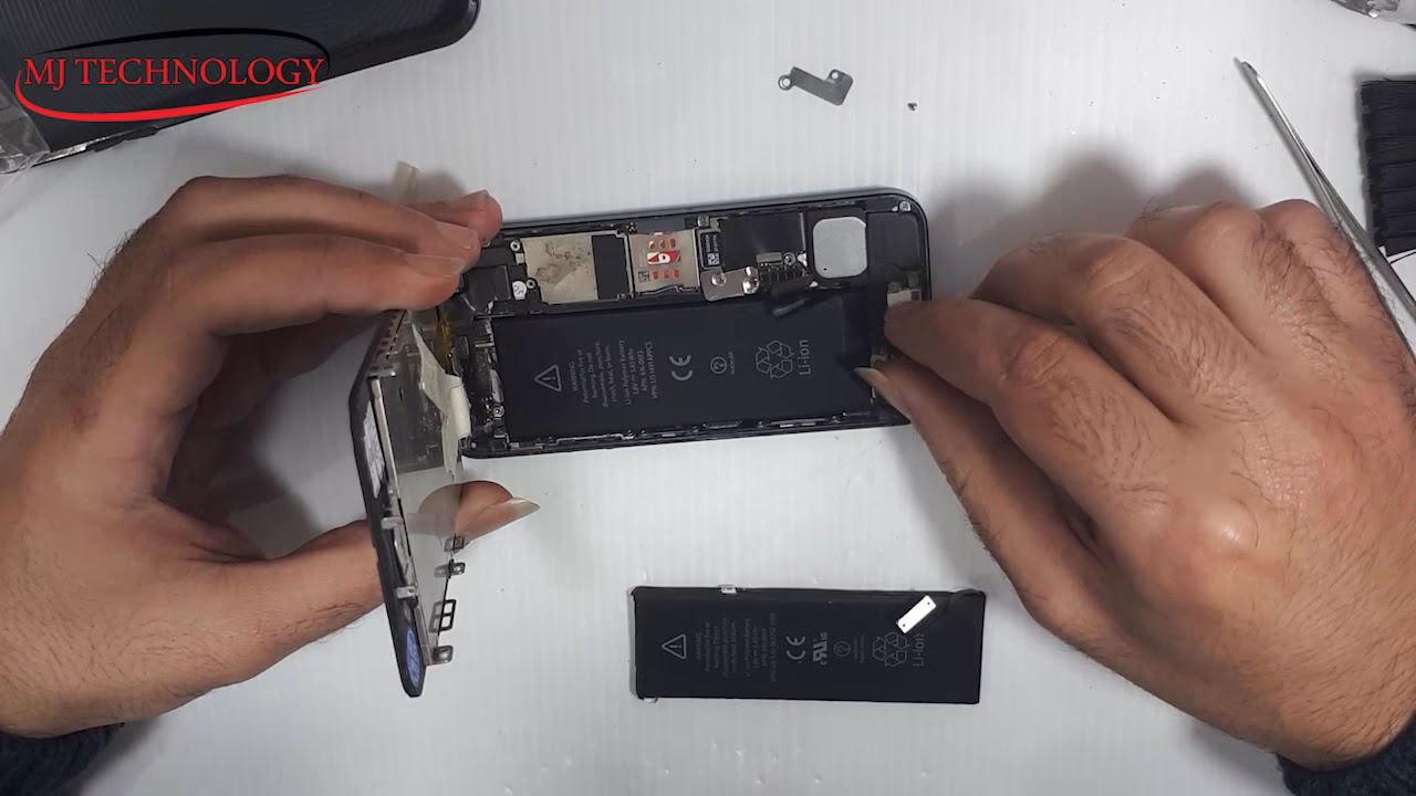 What should I do if my iPhone is not turning on?