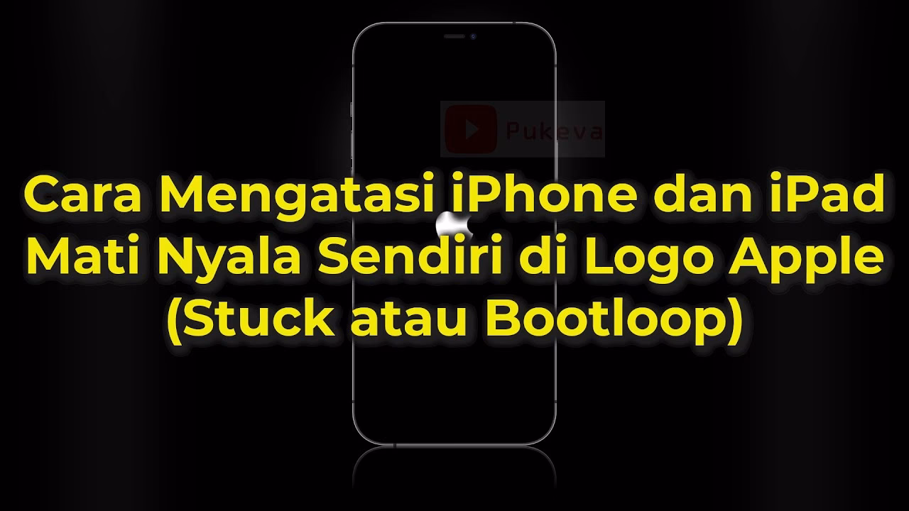 Apa yang harus dilakukan jika iPhone mati?