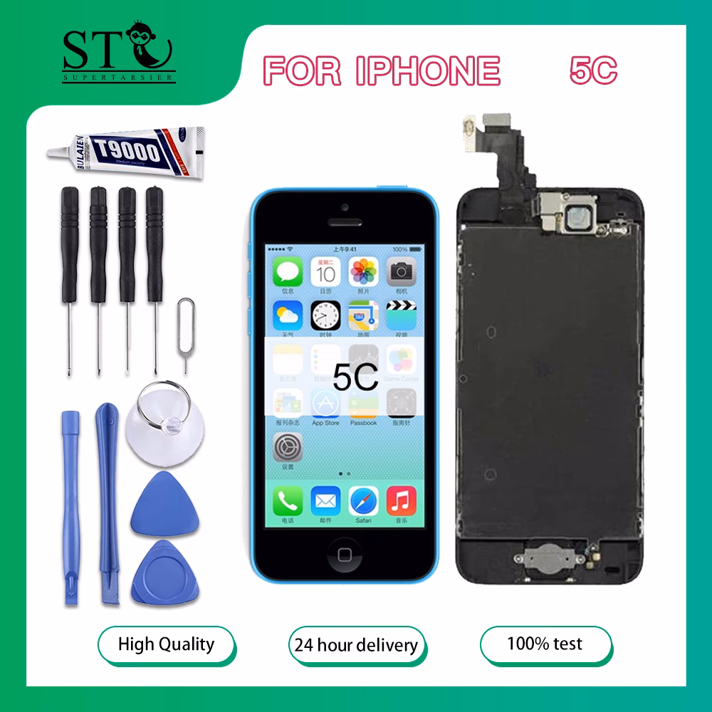 Where to buy phone parts in the Philippines?