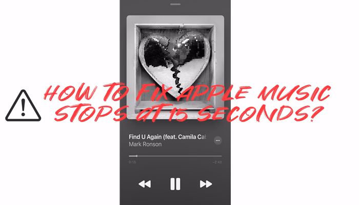 How to fix Apple Music app not working on iPhone?
