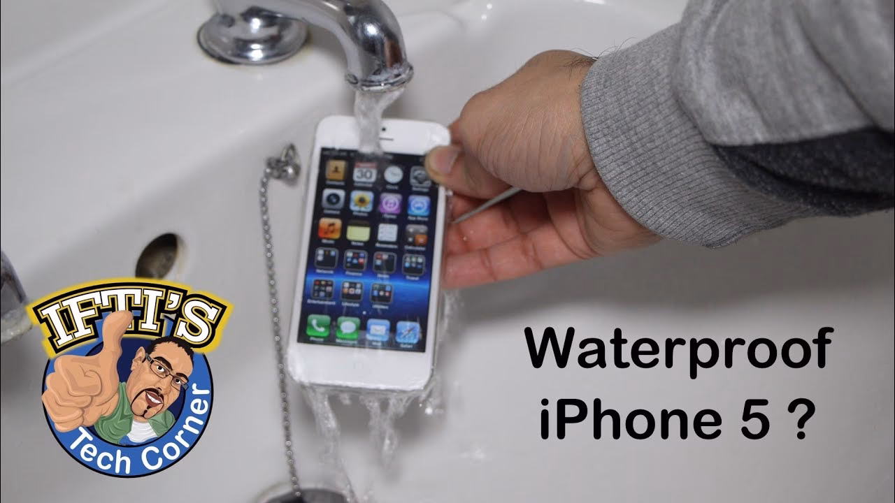 What are the features of Apple iPhone 5?