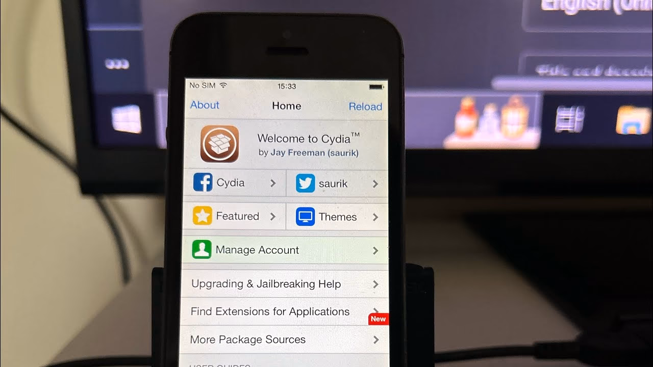 Can I re-Jailbreak a jailbroken iPhone?