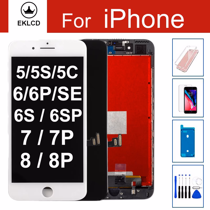 Where can I get an iPhone repair service?