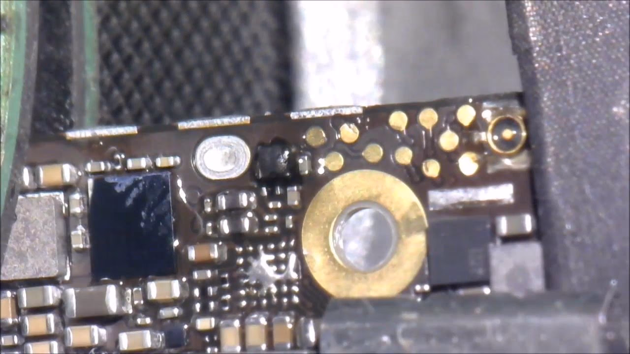 What is a U2 IC?
