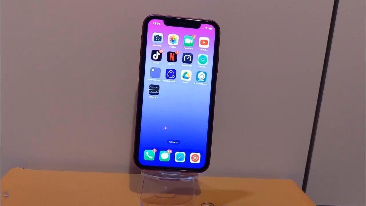 Will EE unlock my iPhone?