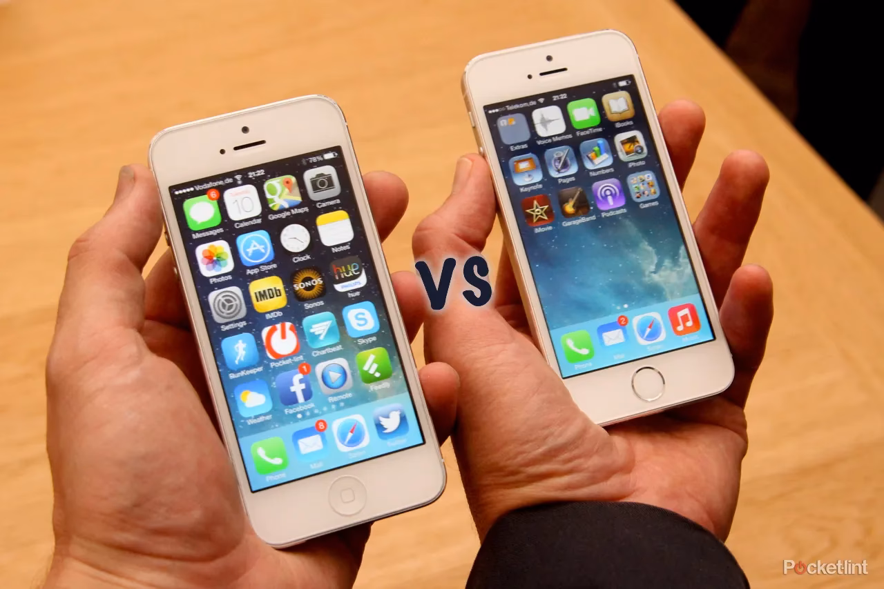 Does Apple iPhone 5 5C 5S work well?