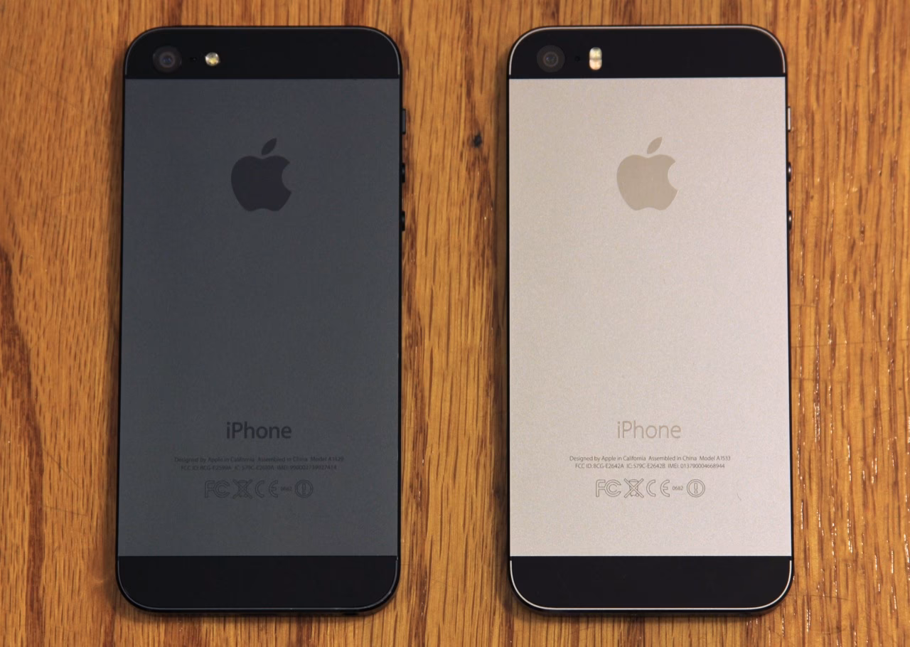 Does iPhone 5 have a good camera?
