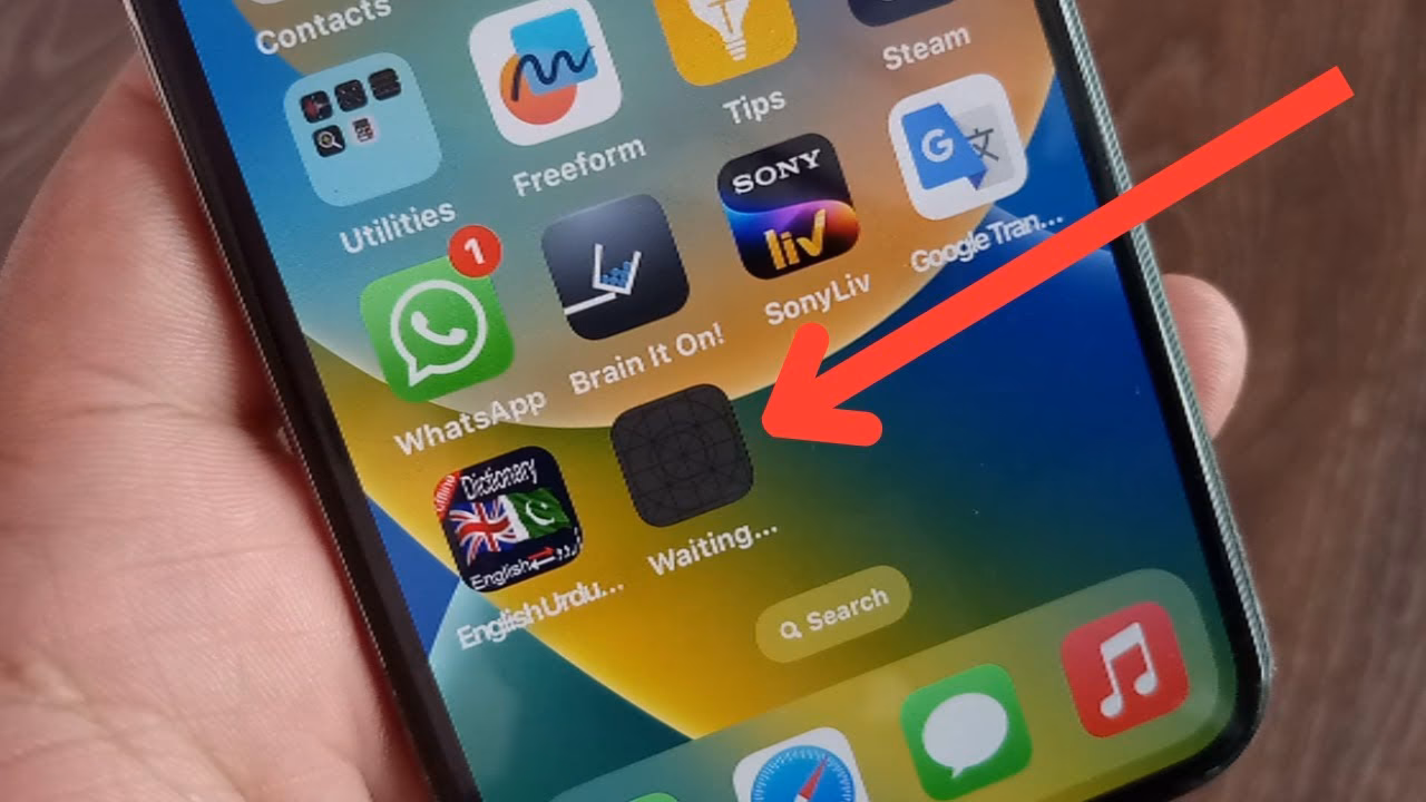 How to fix iPhone not letting you download apps?