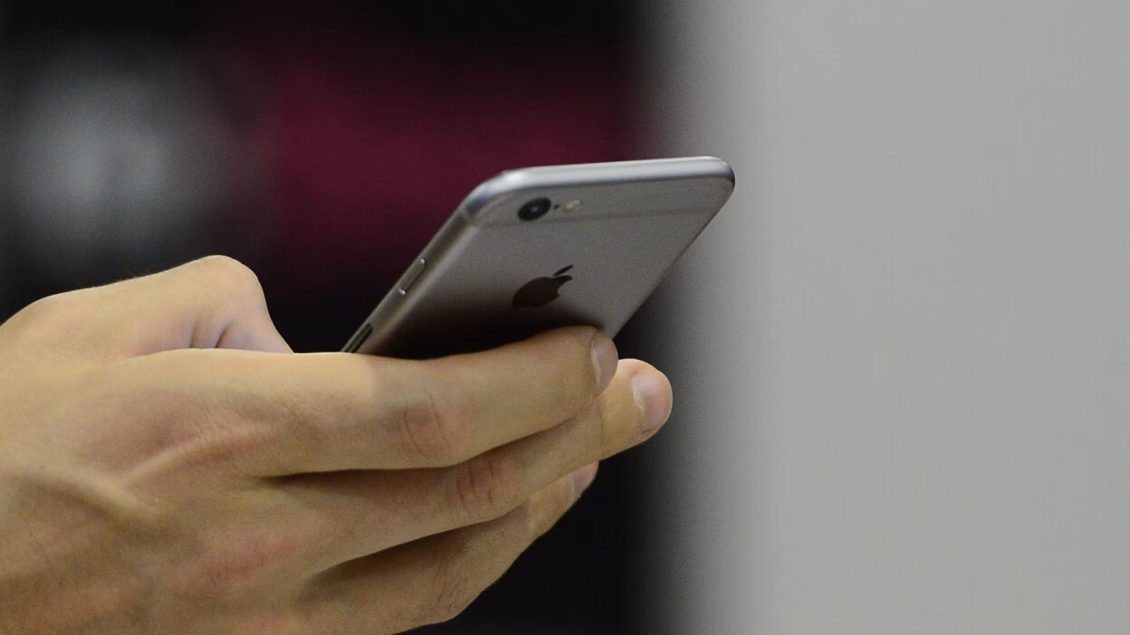 When will iPhone 15 Pro get new software updates?