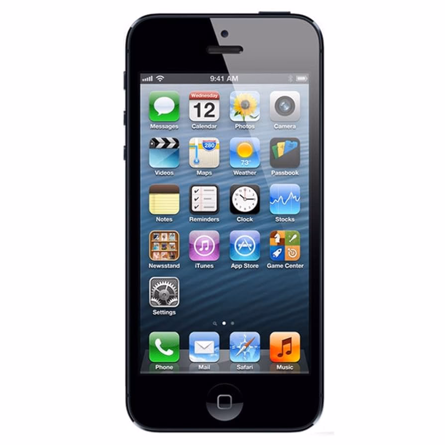 Is iPhone 5 a good phone?