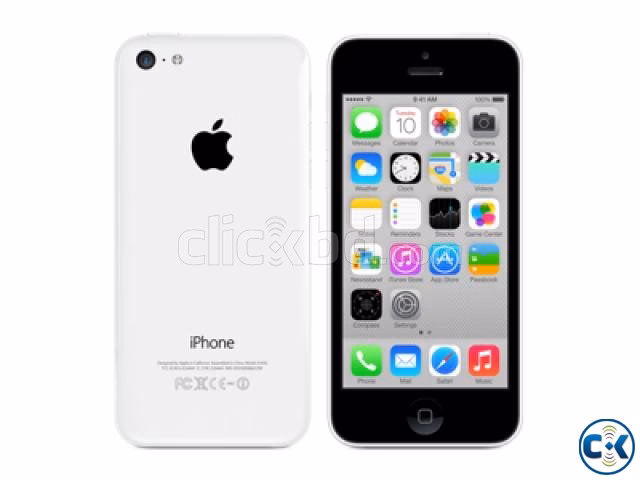 How much is Apple iPhone 5C in Bangladesh?
