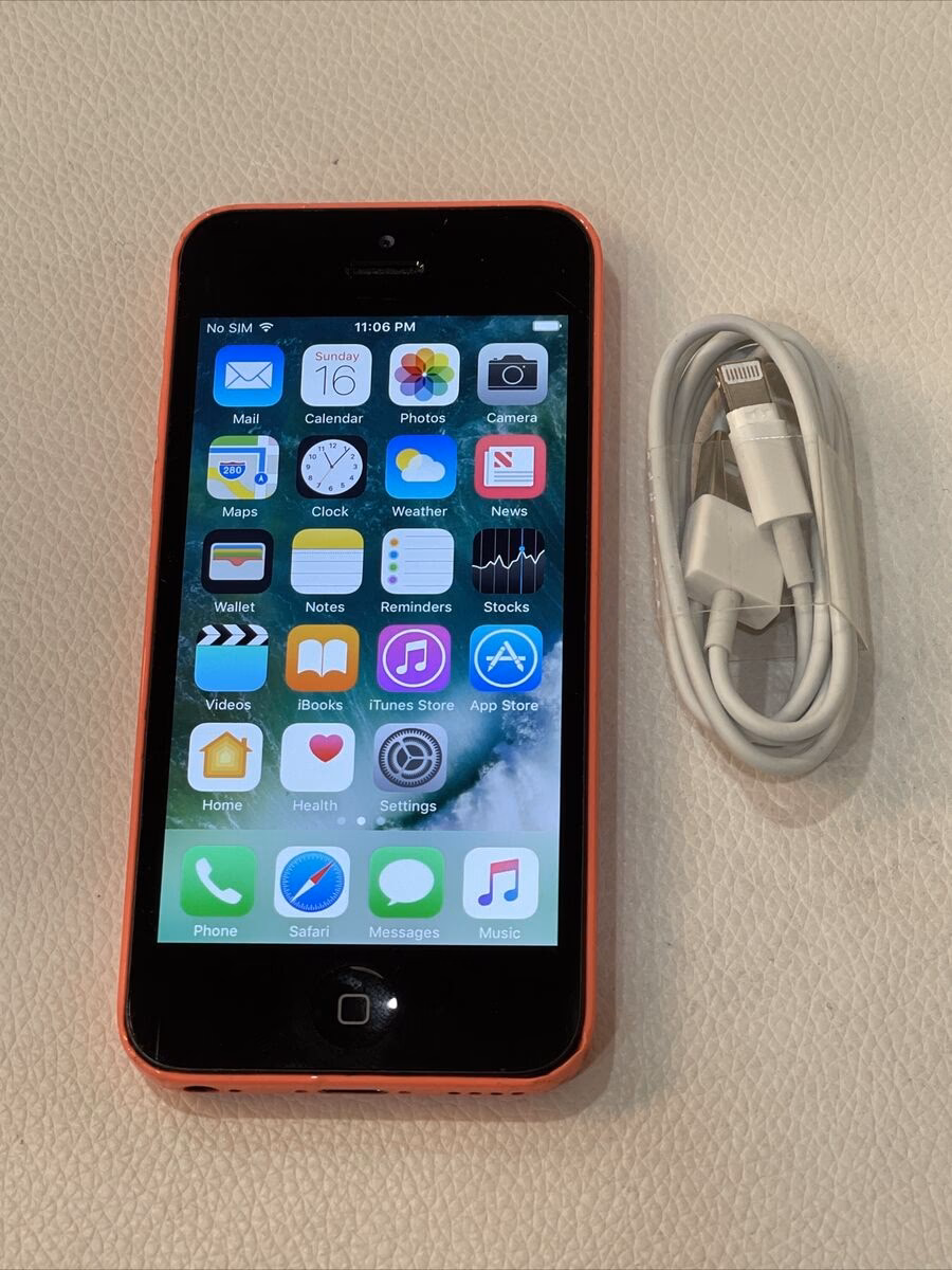Quelle est la philosophie de l'iPhone 5c?