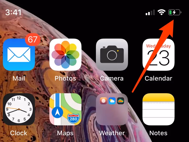 How do I know if my iPhone has a bad battery?