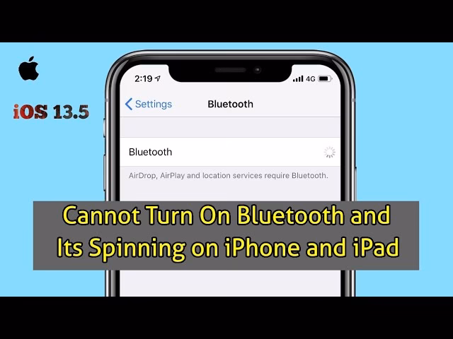 What if I have Bluetooth problems on my Mac?