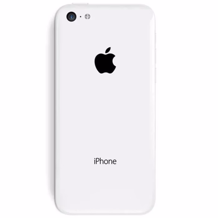 Quels sont les avantages de la puce A6 de l'iPhone 5c rose?