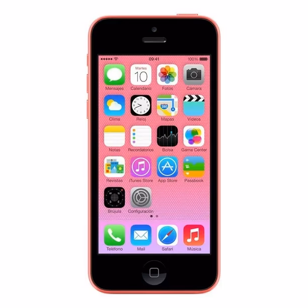Does the iPhone 5C have 3G?