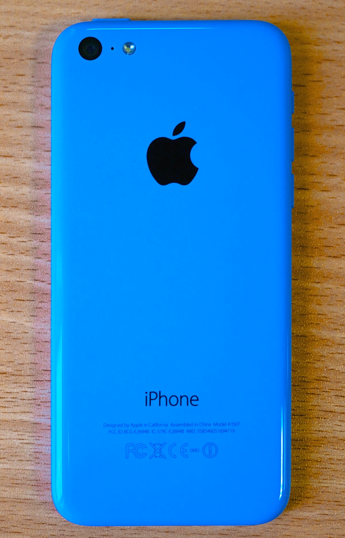 Quando foi lançado o iPhone 5?