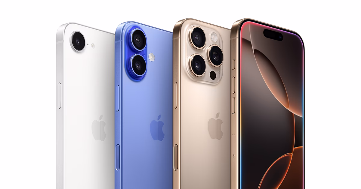 Do all iPhones support 5G?