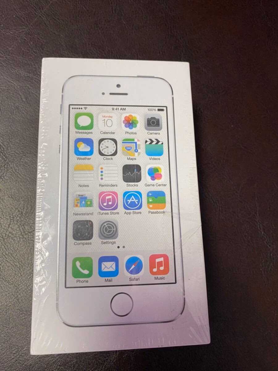 What is the cheapest price for iPhone 5S 16GB?