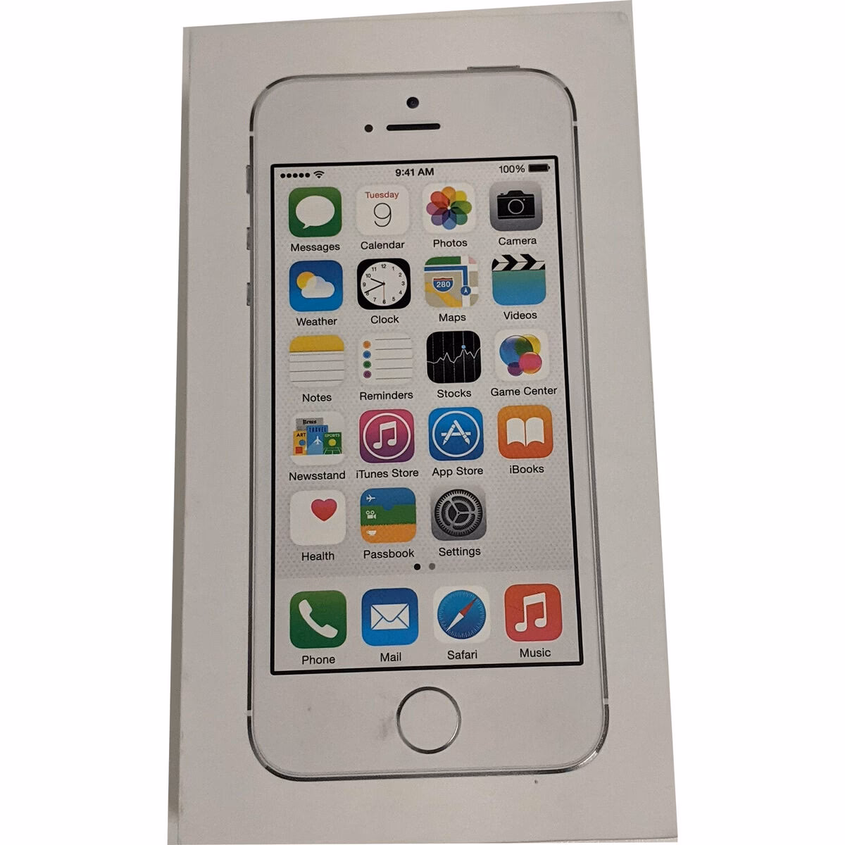 What is the cheapest price for iPhone 5S 16GB?