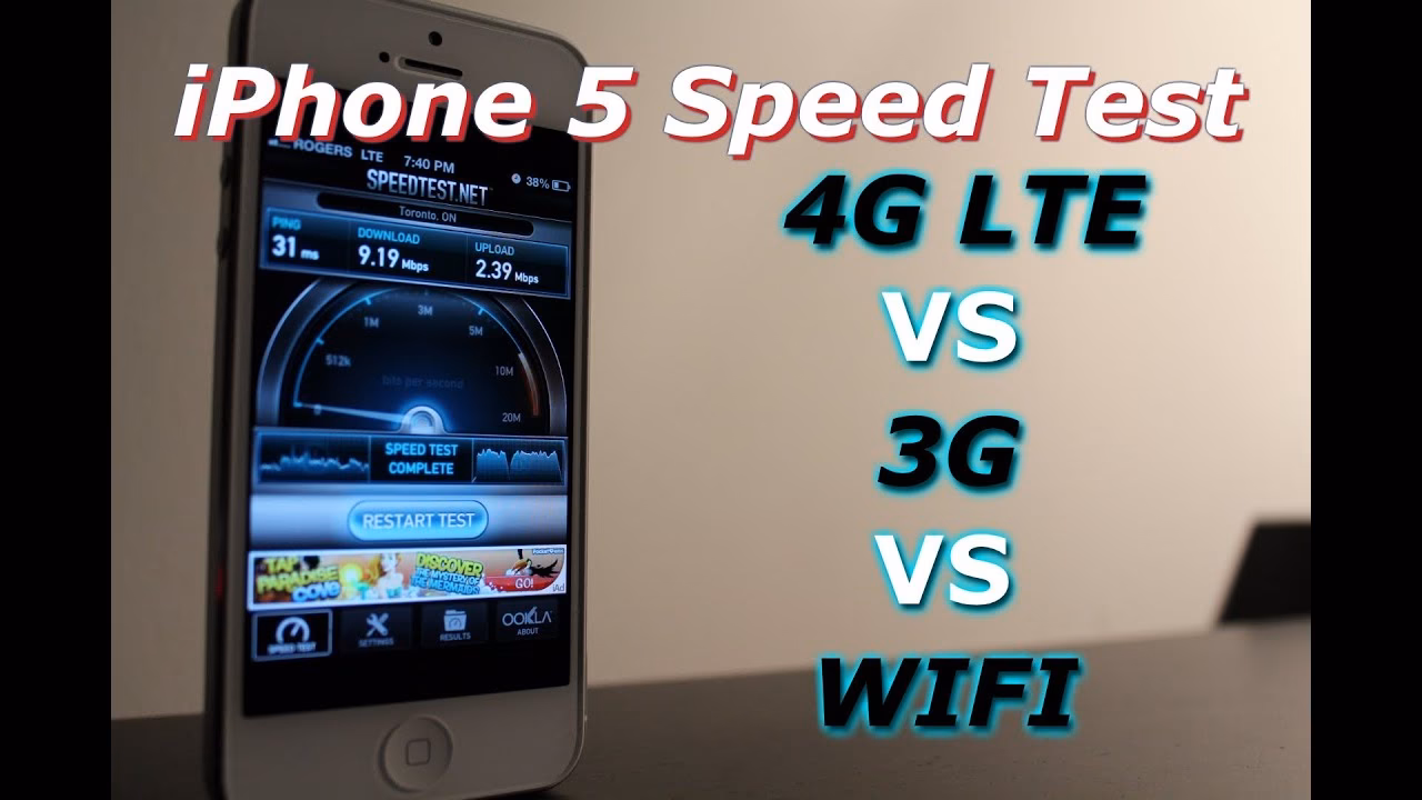 What is the difference between iPhone 3GS and iPhone 4?