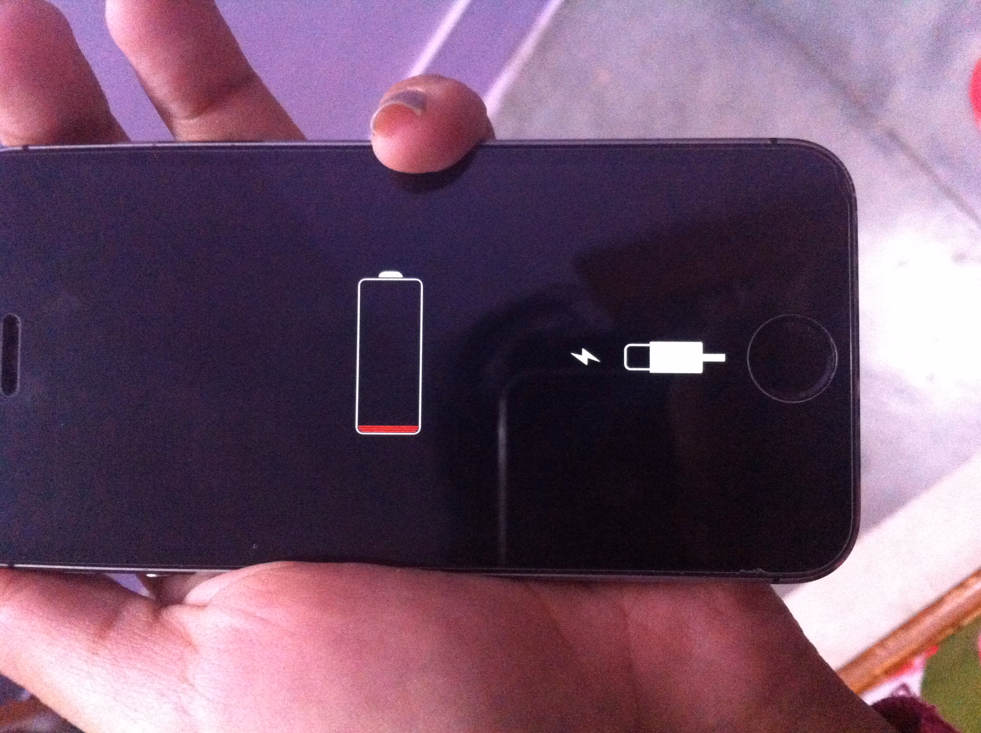 Can I Charge my iPhone wirelessly?