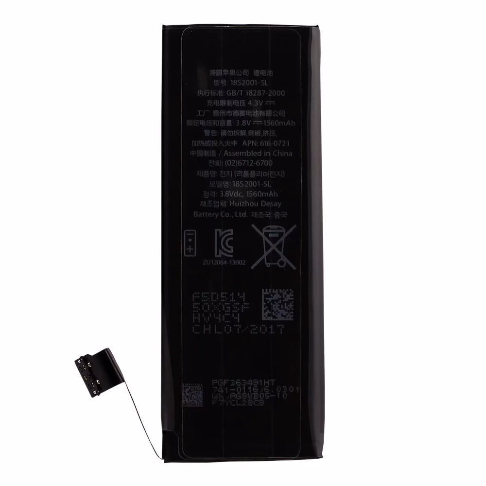 Where can I buy replacement iPhone batteries in Canada?