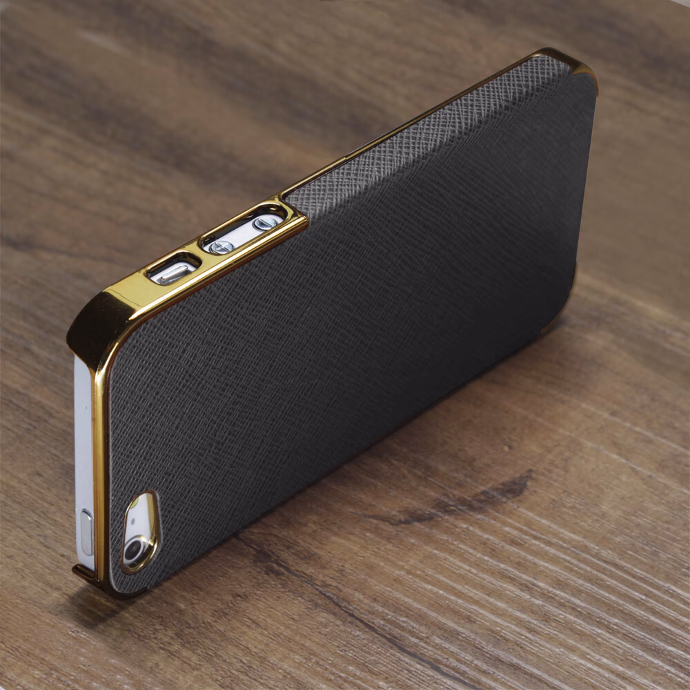 Why should you buy an iPhone 5 & 5s case?