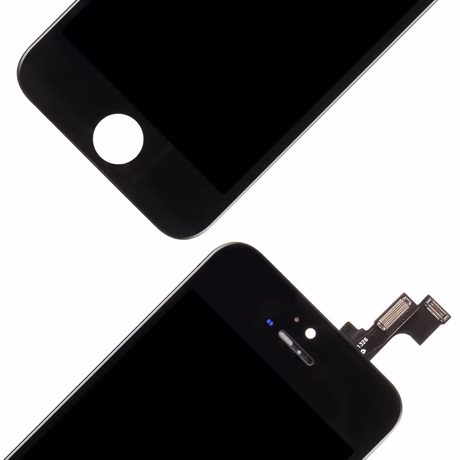 What are the features of Apple iPhone 5S?