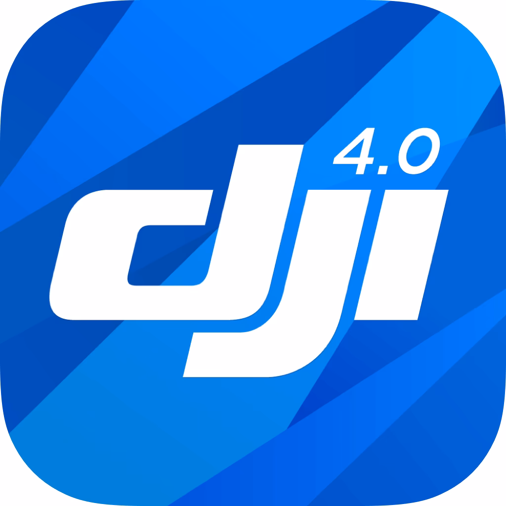 What is the DJI Go 4 app?