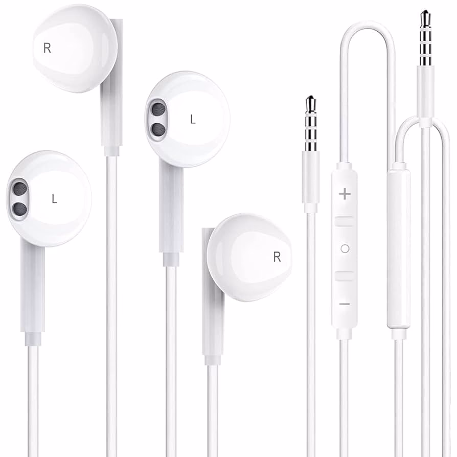 What are the best headphones for the iPhone 5S?