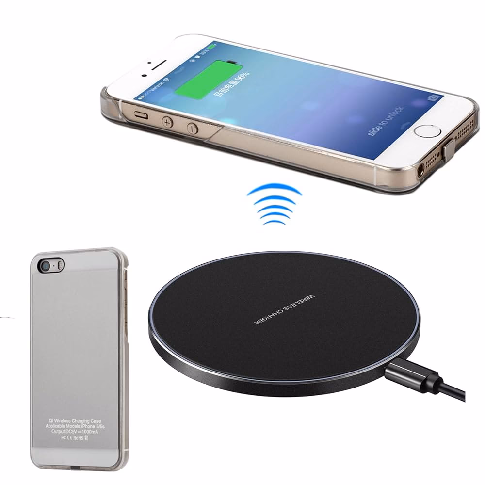 Does your iPhone support fast charging?
