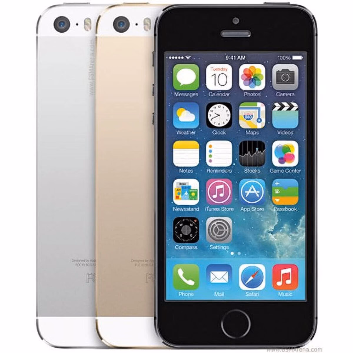 Is it possible to buy a used iPhone 5S on Swappa?