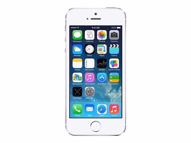 What makes the iPhone 5S so special?
