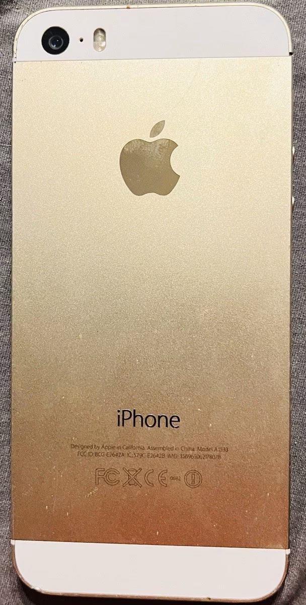 Is the iPhone 5S a good phone?