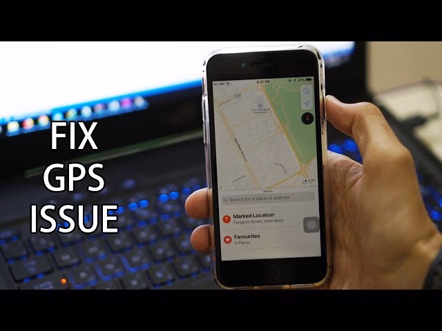 Does iPhone 5S have GPS?