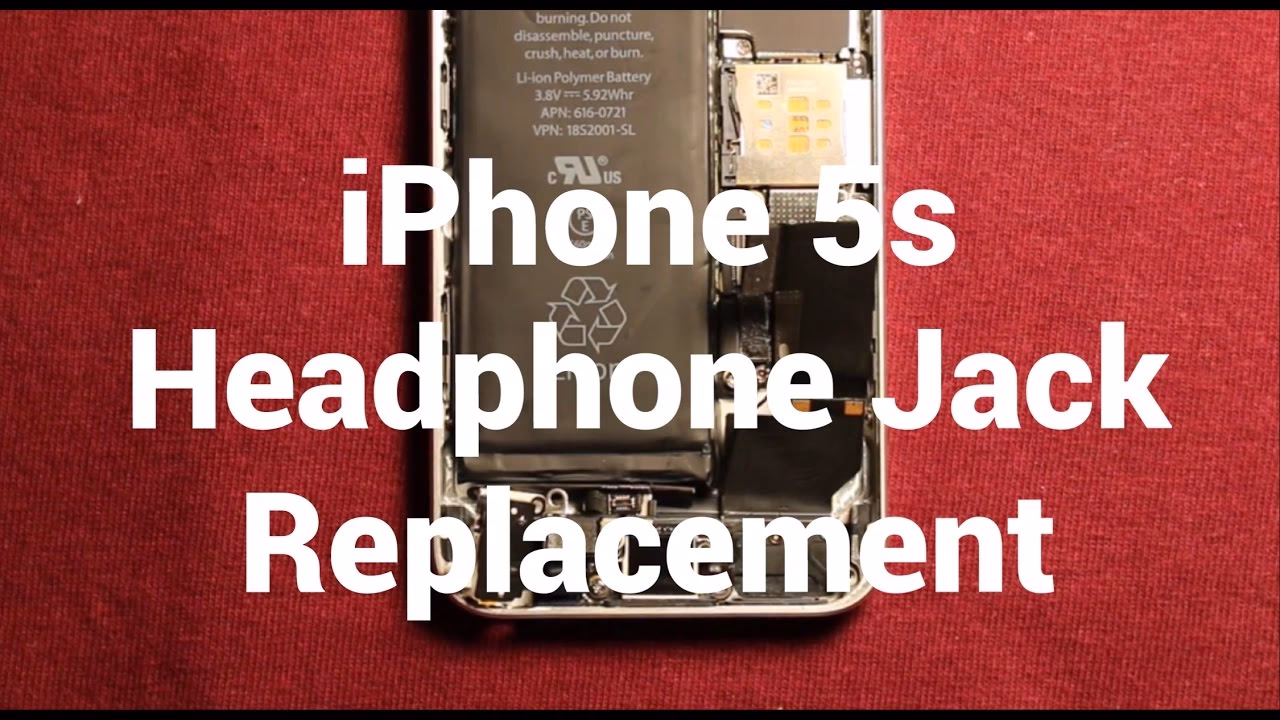 How to remove Bluetooth headphones from iPhone?