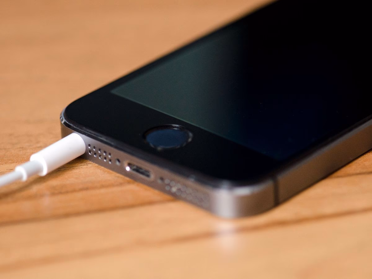 Why can't I hear a sound on my iPhone?